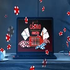French Roulette wheel layout and betting table on winslot8