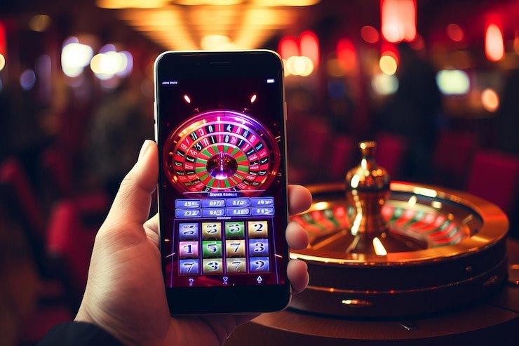 winslot8 Payment guide